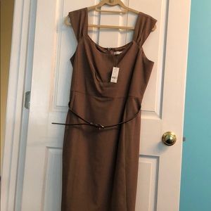 NWT dress